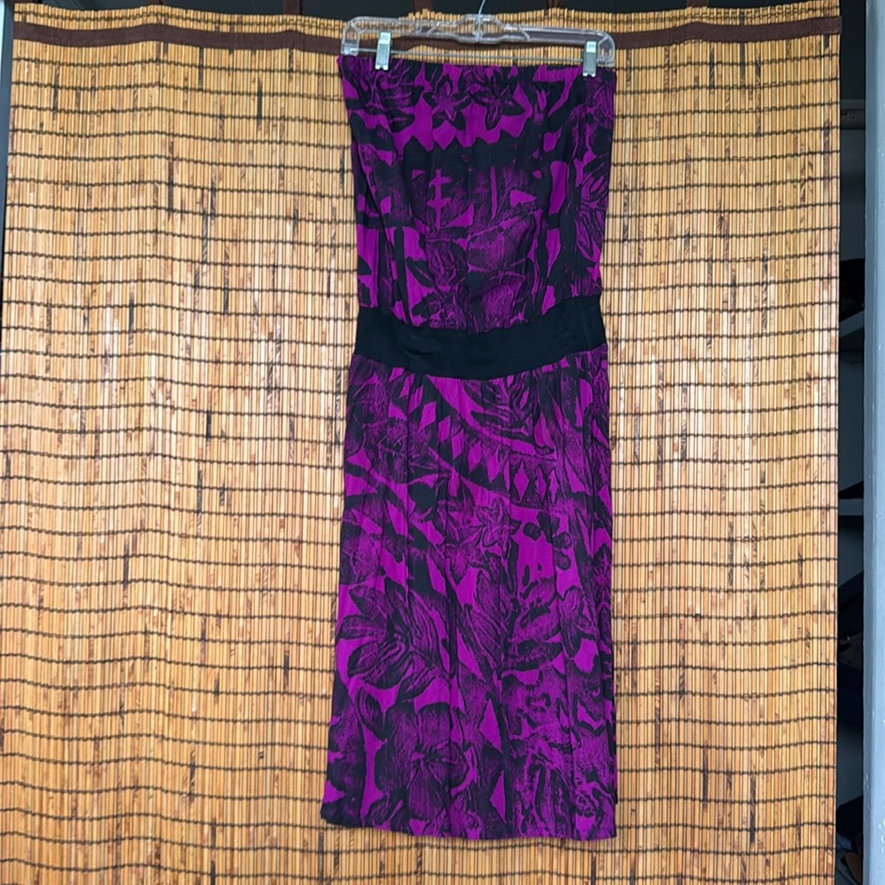 Tav Dress